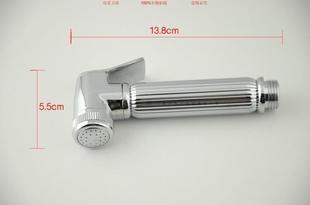 全銅 關(guān)愛女性健康 婦洗器 馬桶噴槍 增壓小花灑噴頭 帶開關(guān)噴頭-淘寶網(wǎng)