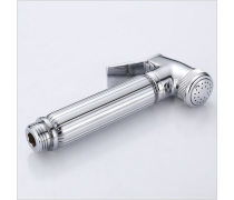 花灑噴槍模具 設計與制造的關鍵要素