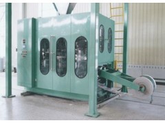 全自動FFS重膜包裝機 食品加工領域的高效解決方案